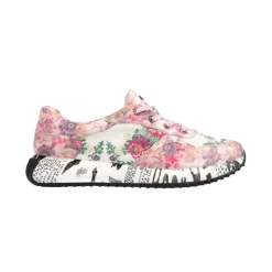 Sneakers*Laura Vita Burton 05 Bisque